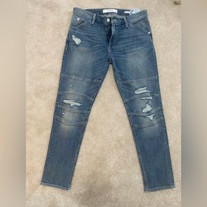 Mens Guess Jeans NWOT